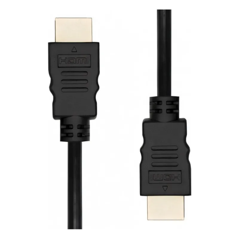 კაბელი HDMI TT-HDMI 2.0-5M 2.0 Version, Copper, 19+1