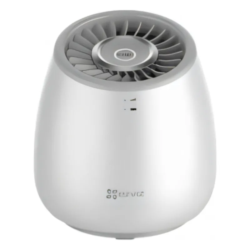 საბაზო სადგური WiFi კამერებისთვის CS-WLB, 4G, WiFi, 2600 mA, Ezviz