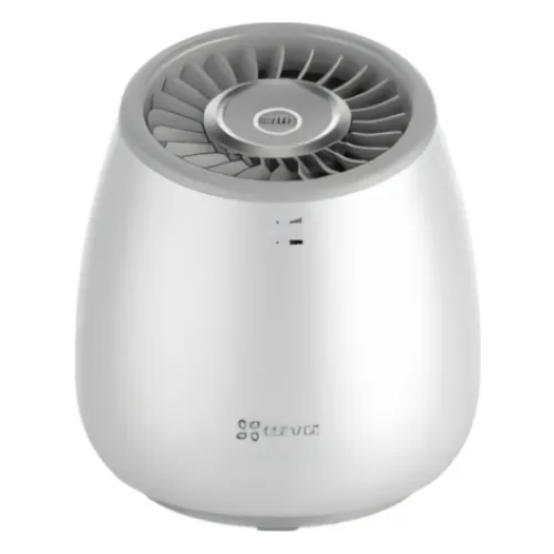 საბაზო სადგური WiFi კამერებისთვის CS-WLB, 4G, WiFi, 2600 mA, Ezviz
