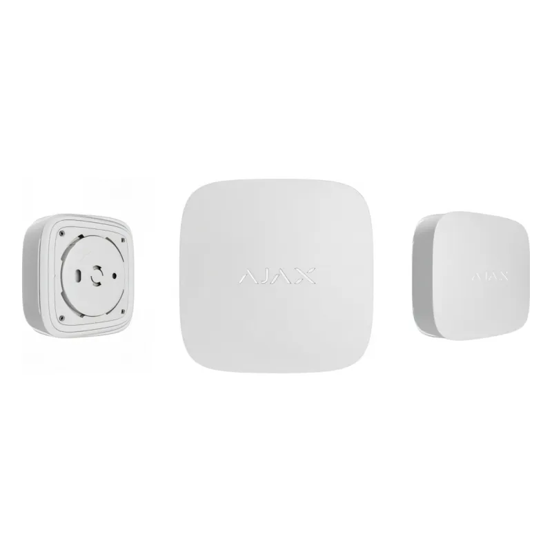 Ajax LifeQuality (8EU) ASP white