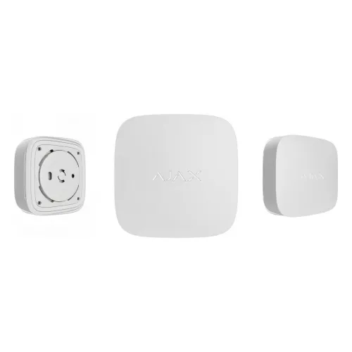 Ajax LifeQuality (8EU) ASP white
