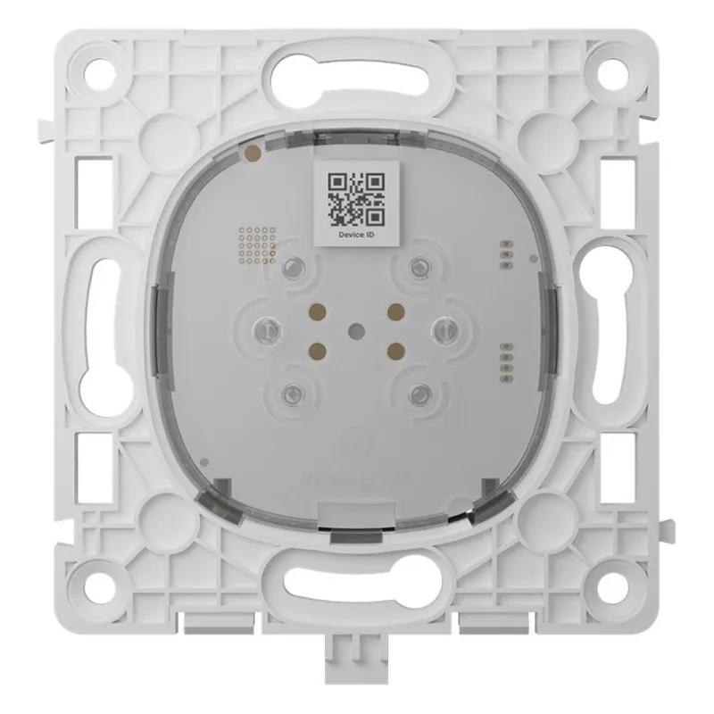 Ajax LightCore (Dimmer) [55] (8EU) ASP white