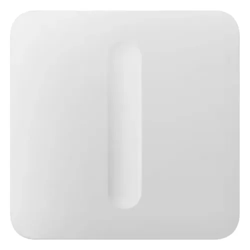 Ajax SoloButton (Dimmer) [55] (8EU) ASP white