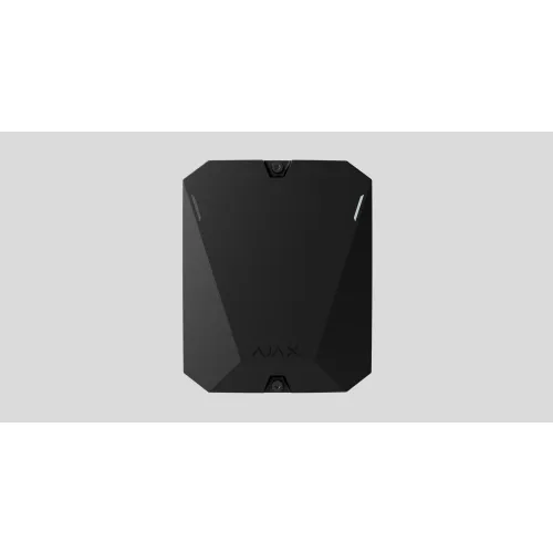 ASP Ajax MultiTransmitter (6EU) ASPwhite TpaHrzaizzep
