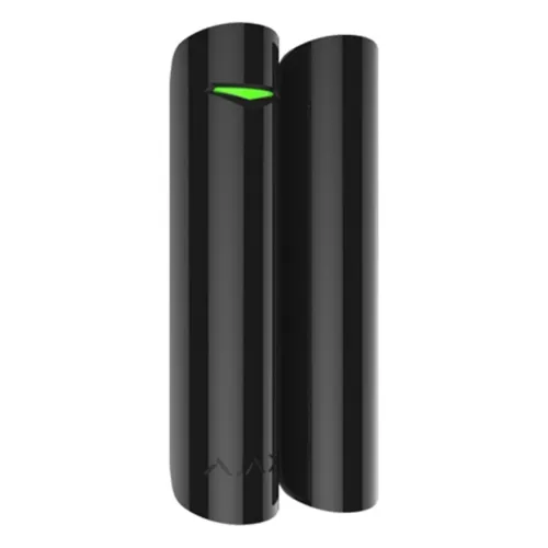 კარის სენსორი Ajax DoorProtect (8EU) ASP Black