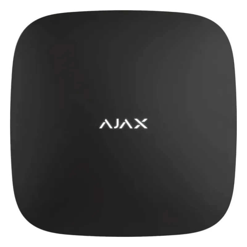 პანელი Ajax Hub (8EU) ASP Black