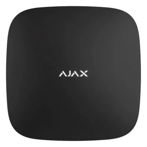 პანელი Ajax Hub (8EU) ASP Black