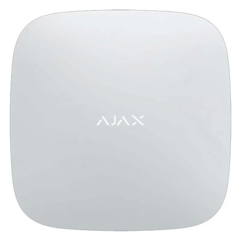 პანელი Ajax Hub (8EU) ASP White