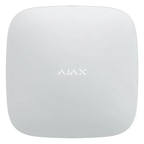 პანელი Ajax Hub (8EU) ASP White