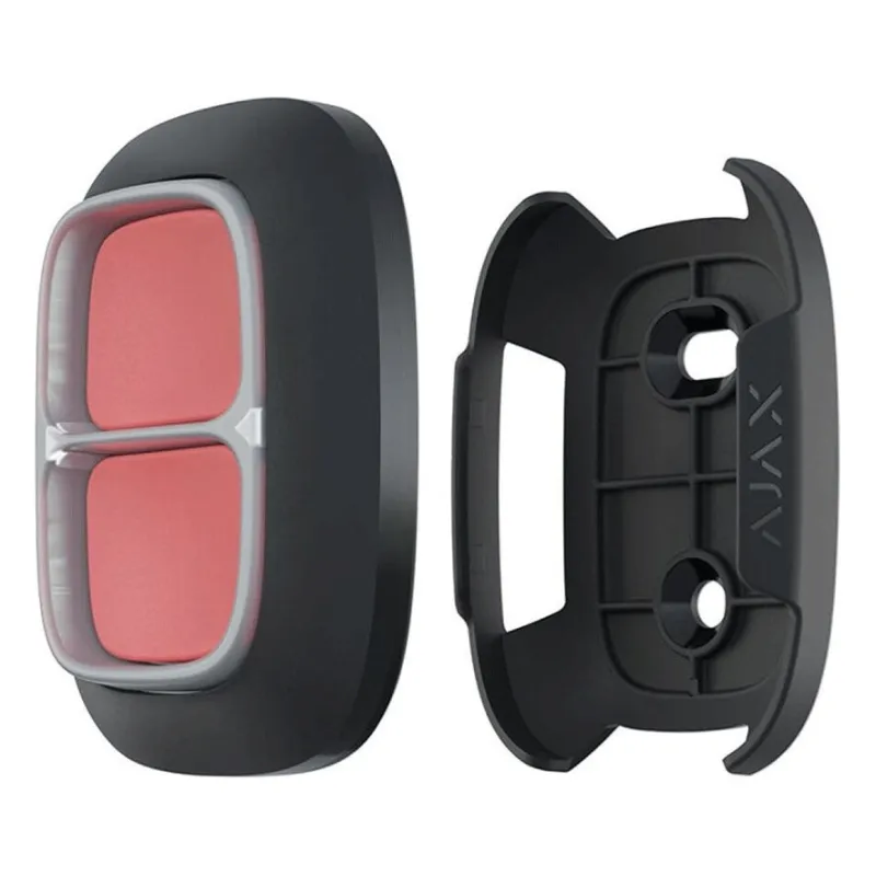 ღილაკის სამაგრი Ajax, Holder for Button/DoubleButton