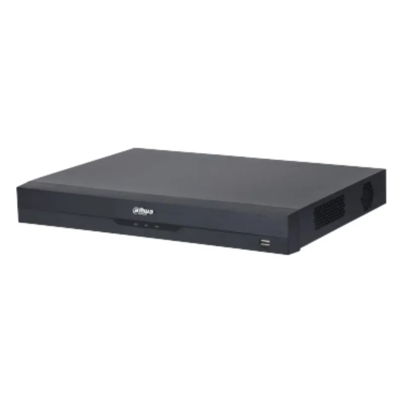 ჰიბრიდული ჩამწერი Dahua XVR5216A-I3