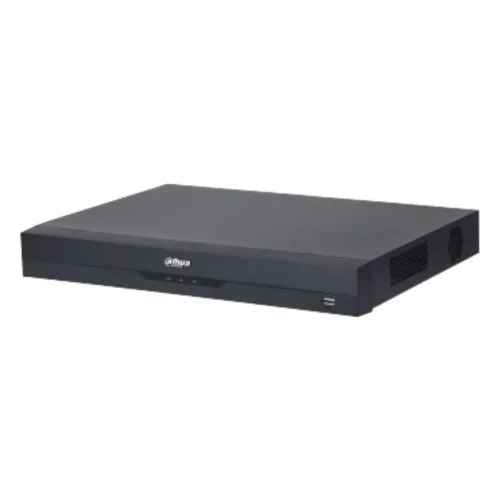 ჰიბრიდული ჩამწერი Dahua XVR5216A-I3