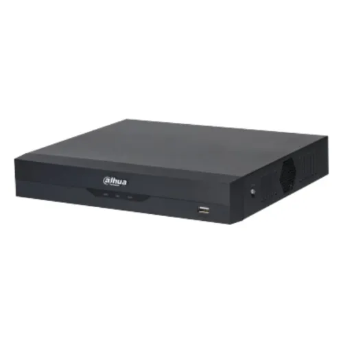 ჰიბრიდული ჩამწერი Dahua XVR5116HS-I3