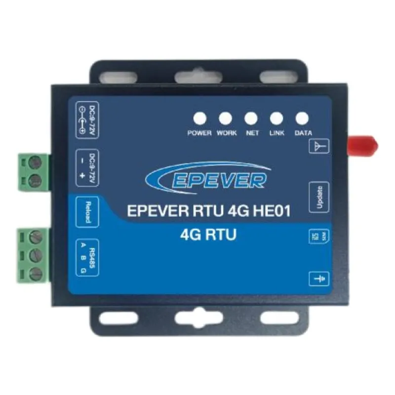 EPEVER RTU 4G HE01