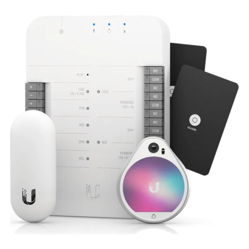 UniFi Access Starter Kit