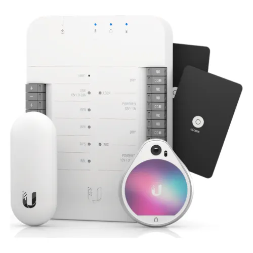 UniFi Access Starter Kit