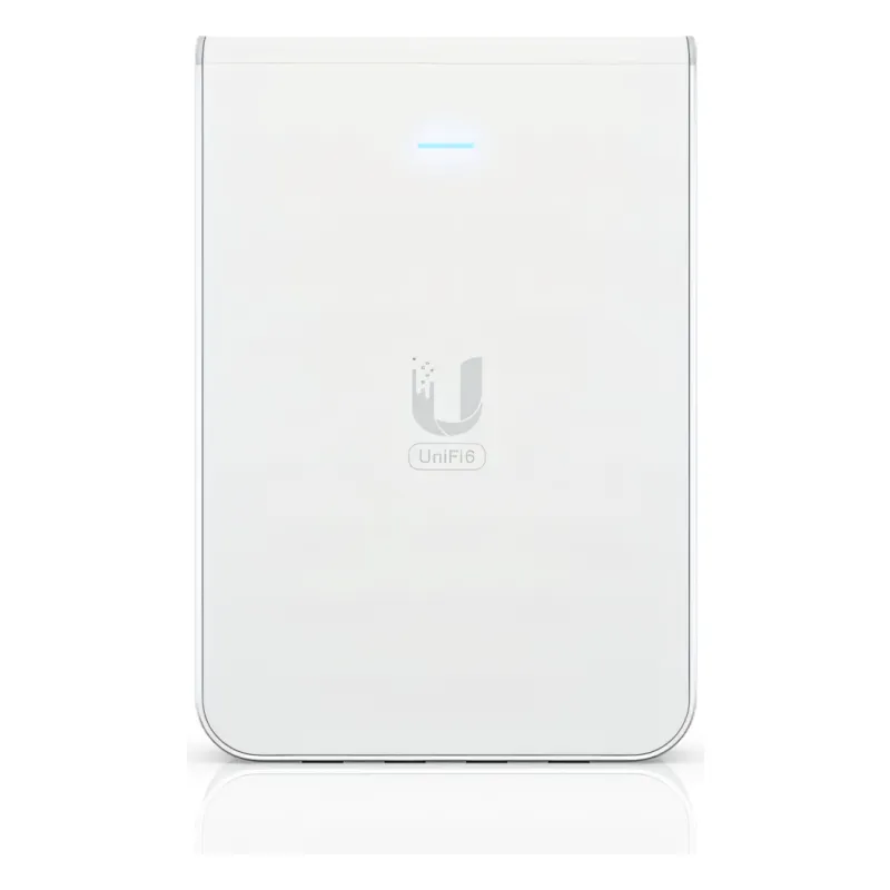 UniFi U6 In-Wall
