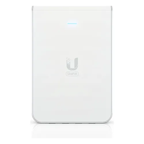 UniFi U6 In-Wall