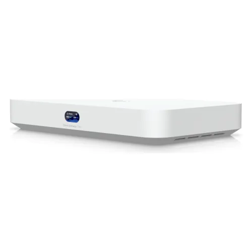 UniFi Cloud Gateway - Fiber, Ubiquiti
