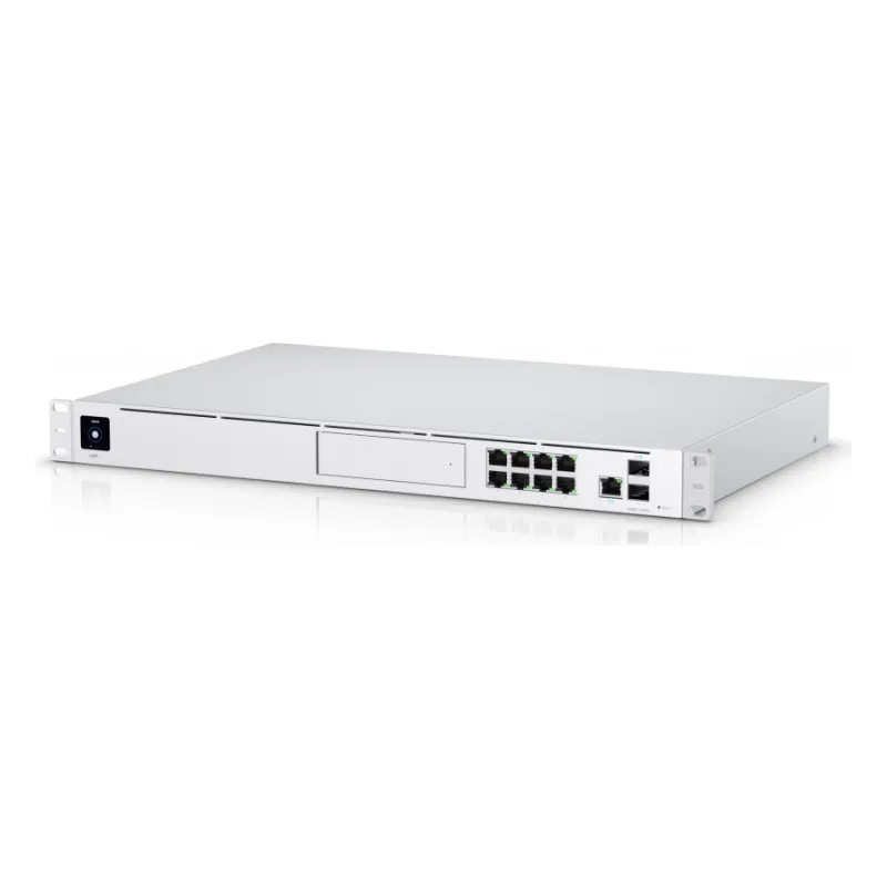 UniFi Cloud Gateway - Dream Machine Pro, Ubiquiti