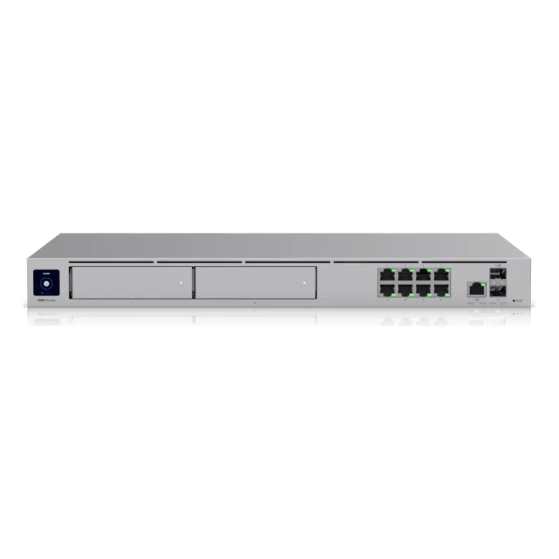 UniFi Cloud Gateway - Dream Machine Pro Max, Ubiquiti