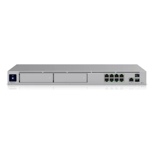 UniFi Cloud Gateway - Dream Machine Pro Max, Ubiquiti