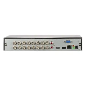 ჰიბრიდული ჩამწერი Dahua XVR5116HS-5M-I3