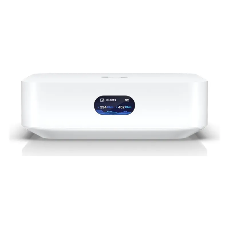 UniFi Cloud Gateway - UniFi Express, Ubiquiti