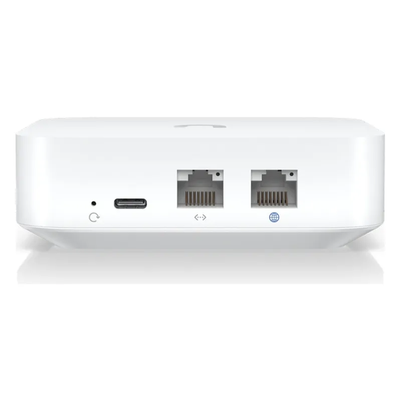 როუტერი - Gateway Lite, Ubiquiti