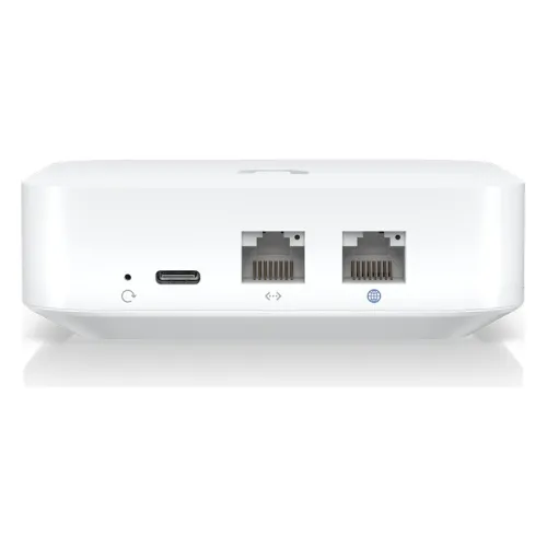 როუტერი - Gateway Lite, Ubiquiti