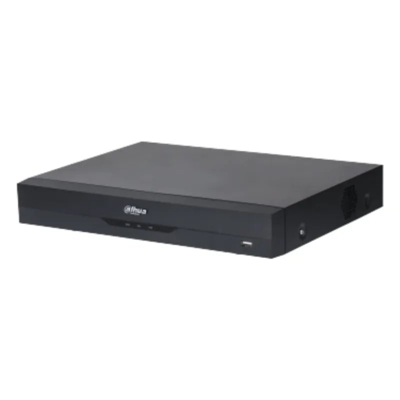 ჰიბრიდული ჩამწერი Dahua XVR5116H-4KL-I3