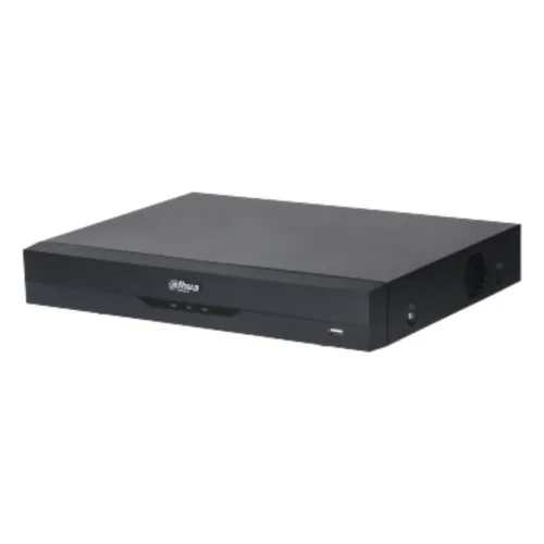 ჰიბრიდული ჩამწერი Dahua XVR5116H-4KL-I3