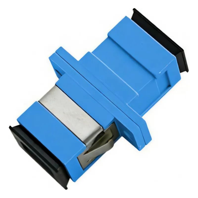 SC/UPC-SC/UPC Adapter