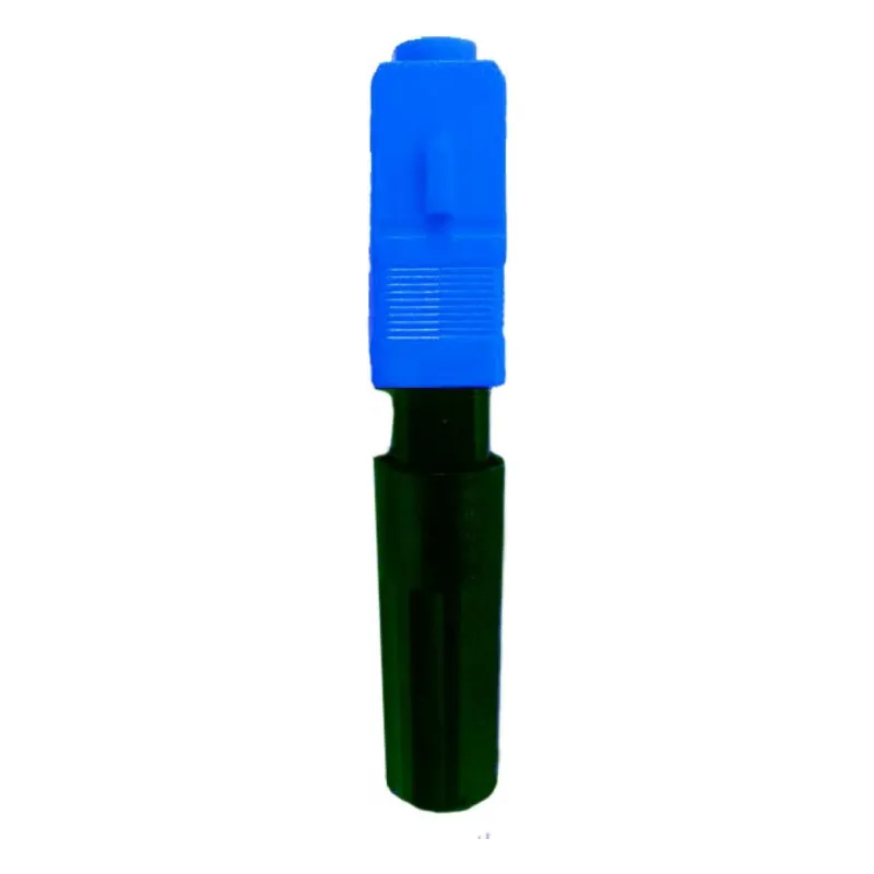 Fast-Connector - SC/UPC