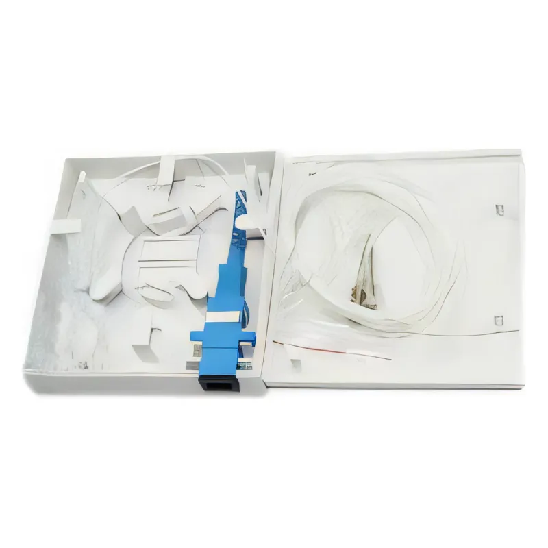 Access Terminal Box