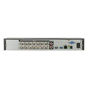 ჰიბრიდული ჩამწერი Dahua XVR5116H-4KL-I3