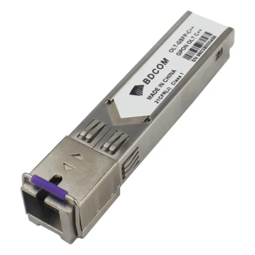 GPON SFP C++