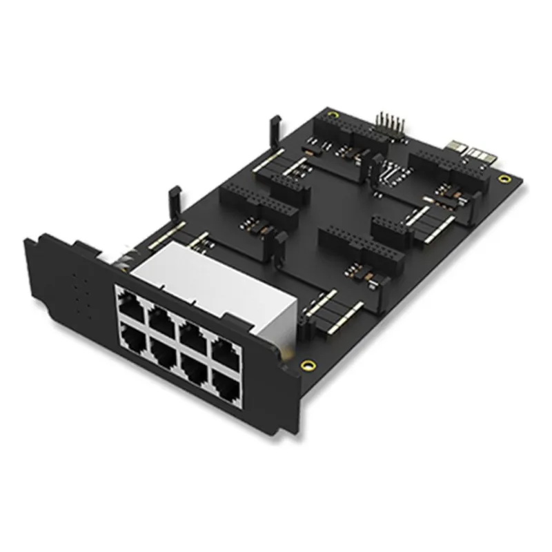 Module board