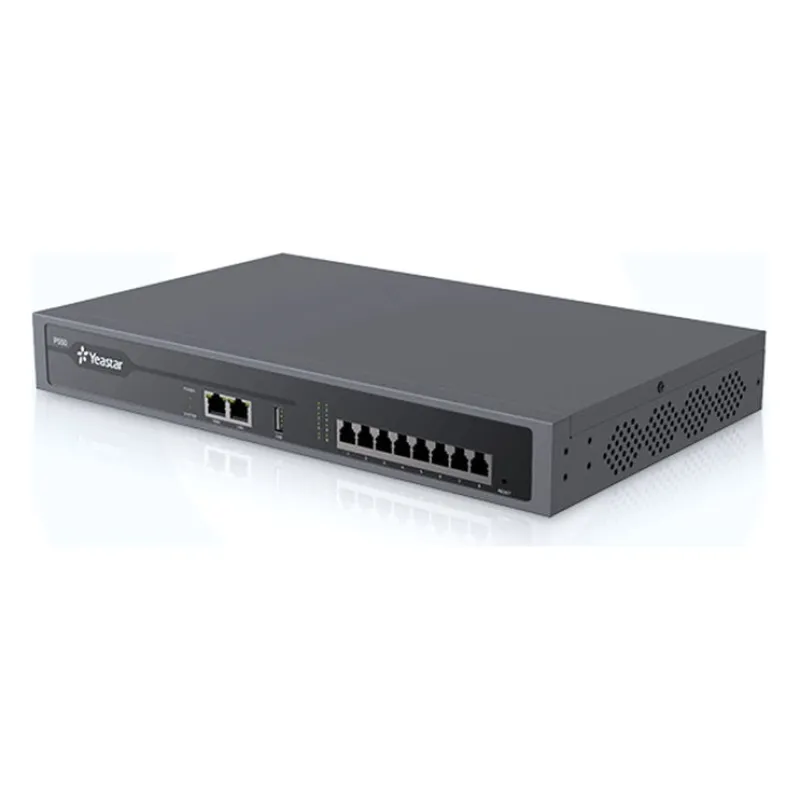 VoIP - სატელეფონო სადგური P550