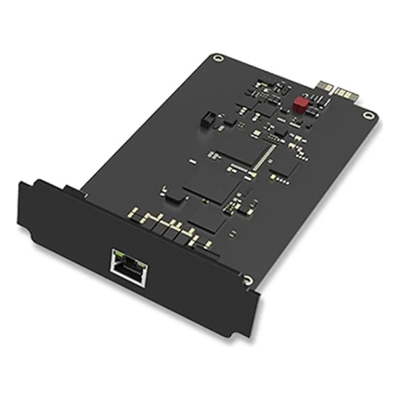 Expansion e1 module