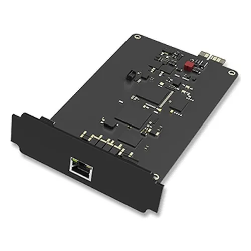 Expansion e1 module