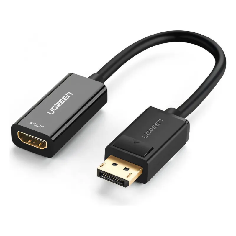 UGREEN Display Port DP to HDMI Female Converter 4K*2K 40363