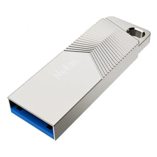 NETAC, UM1, 16GB USB 3.2 Aluminum
