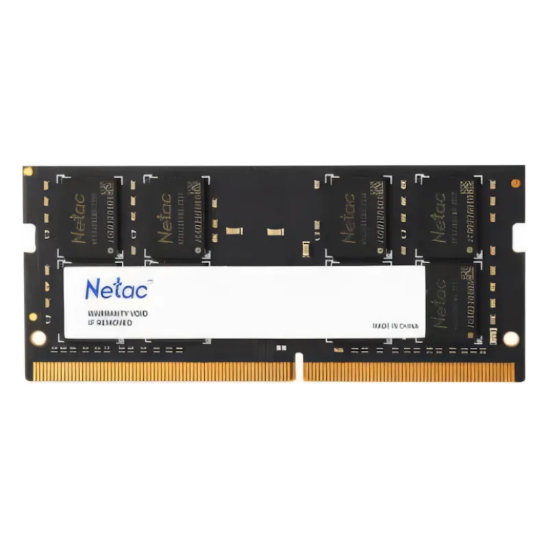 Netac, 8GB Basic DDR4 SODIMM