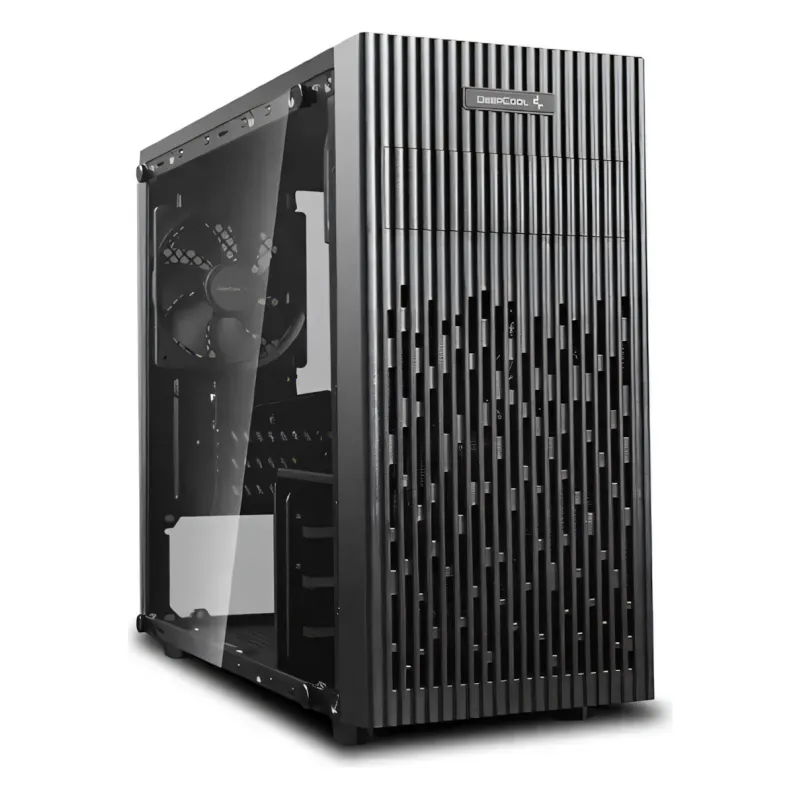 Deepcool, MATREXX 30, Case Black
