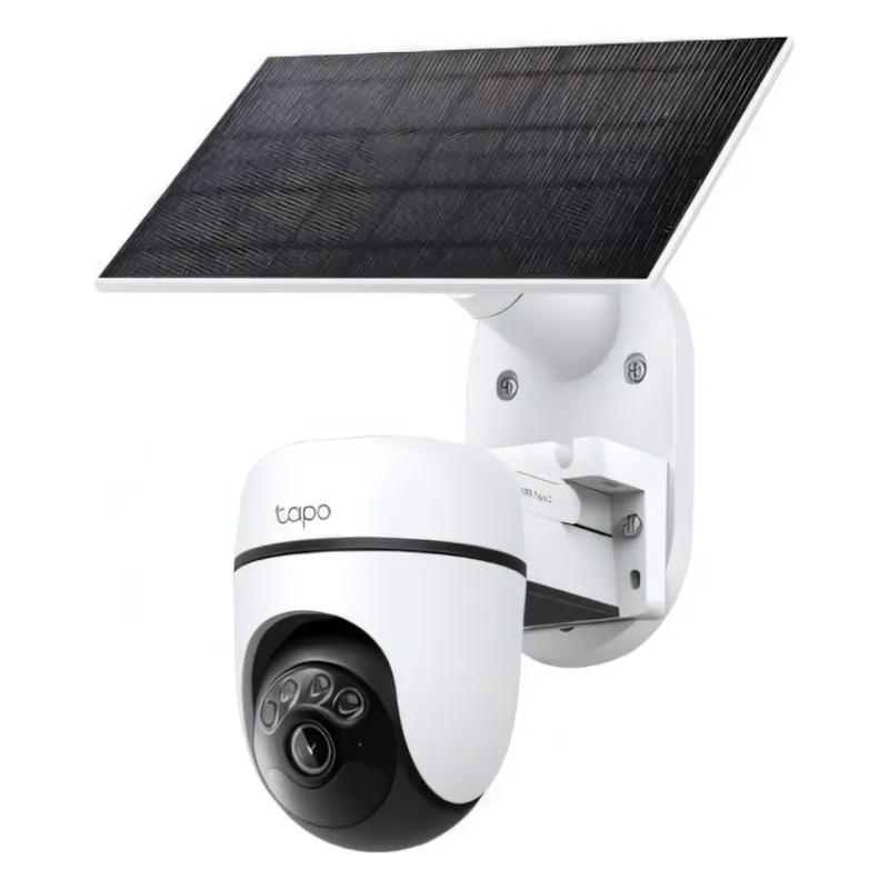 TP-Link Tapo C610 KIT