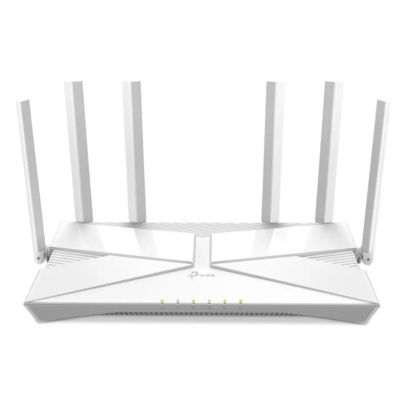 TP-Link, Archer AX56, Wi-Fi 6 Router