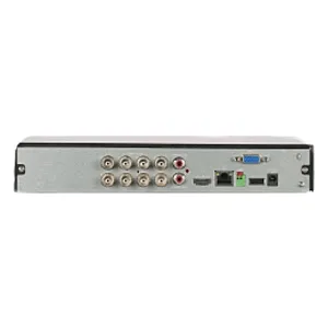 ჰიბრიდული ჩამწერი Dahua XVR5108HS-4KL-I3