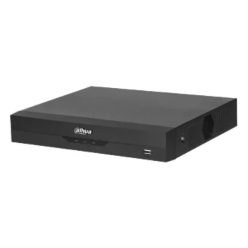 ჰიბრიდული ჩამწერი Dahua XVR5104HS-I3