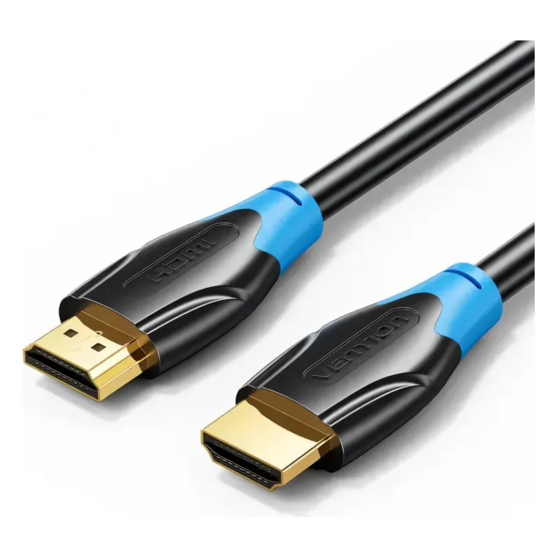AACBQ, VENTION HDMI Male to Male Cable 20M Black
